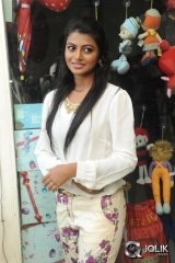 Rakshita at Green Signal Movie Press Meet